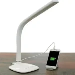 Mediacom LED Lampa M-LAMPUSB, USB/Punjač, 2800-6500 K, Bijela - Image 2