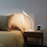 Mediacom LED Lampa M-LAMPUSB, USB/Punjač, 2800-6500 K, Bijela - Image 3