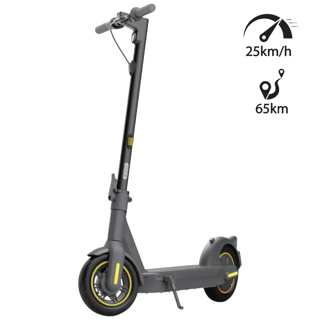 Elektricni Romobil 10tockovi 25 kmh Domet do 65 km mstech Novo u ponudi