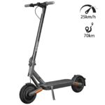E-Romobil Xiaomi Mi 4 Ultra 10" DuraGel Gume, 25 km/h, Domet do 70 km