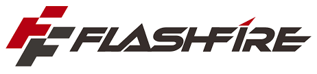 FLASHFIRE LOGO Početna