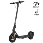 E-Romobil Ninebot KickScooter F2 Segway, 25 km/h, Domet do 40 km, 10" Gume
