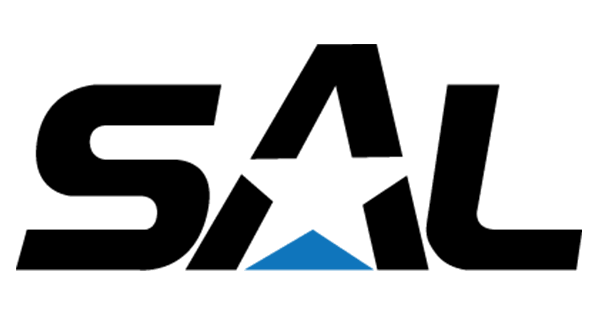 SAL LOGO Početna