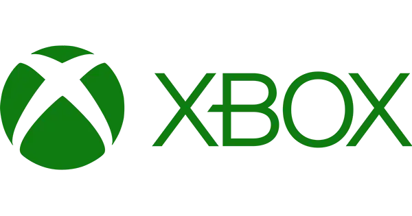 XBOX LOGO Početna