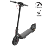 E-Romobil Xiaomi 4 Pro 2nd Gen 10" Gume, 25 km/h, Domet do 60 km