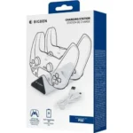 Bigben Charging Station za 2x PS5 Dualsense Kontrolere - Image 2