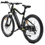 E-Romobil MS Elekrični Brdski bicikl, eBike M10 21" okvir, domet do 100 km - Image 2