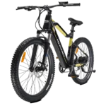 E-Romobil MS Elekrični Brdski bicikl, eBike M10 21" okvir, domet do 100 km