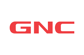 gnc logo Početna