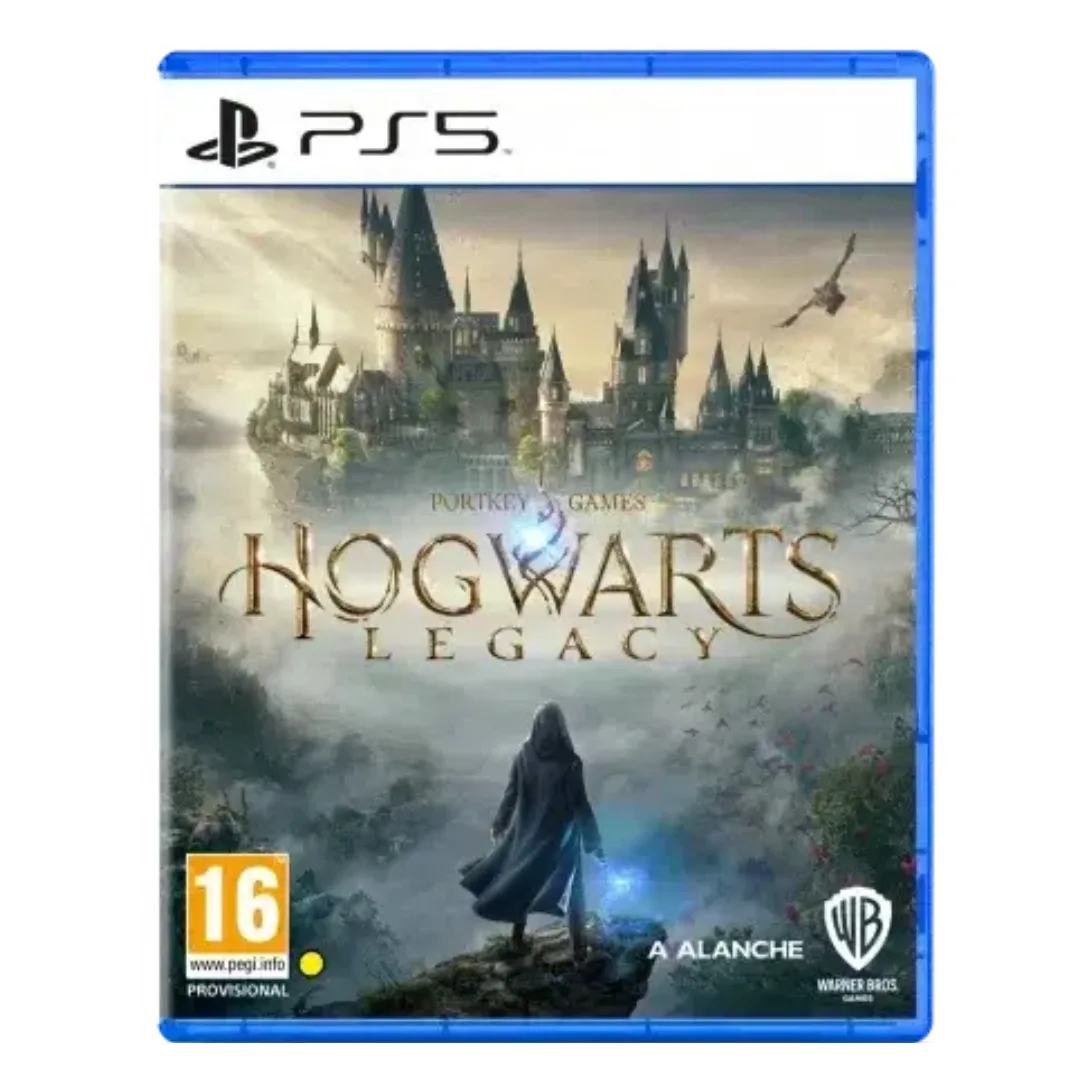 hogwarts-legacy-ps5 Omot igrice Hogwarts Legacy PS5