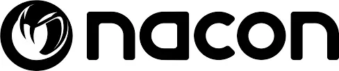 nacon logo Početna