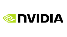 nvidia Početna