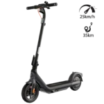 E-Romobil Segway Ninebot E2 Pro 10" Točkovi, 25 km/h, Domet do 35 km