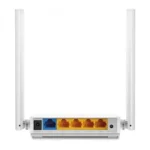 TP-LINK TL-WR844N WIRELESS N ROUTER - Image 2