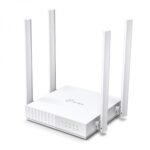 TP-LINK ARCHER C24 AC750 WIRELESS DUAL BAND ROUTER - Image 2
