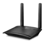 TP-LINK TL-MR100 3G/4G LTE ROUTER - Image 2