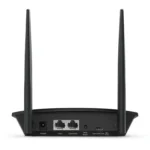 TP-LINK TL-MR100 3G/4G LTE ROUTER - Image 3