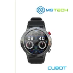 CUBOT C21 BLACK - Image 2