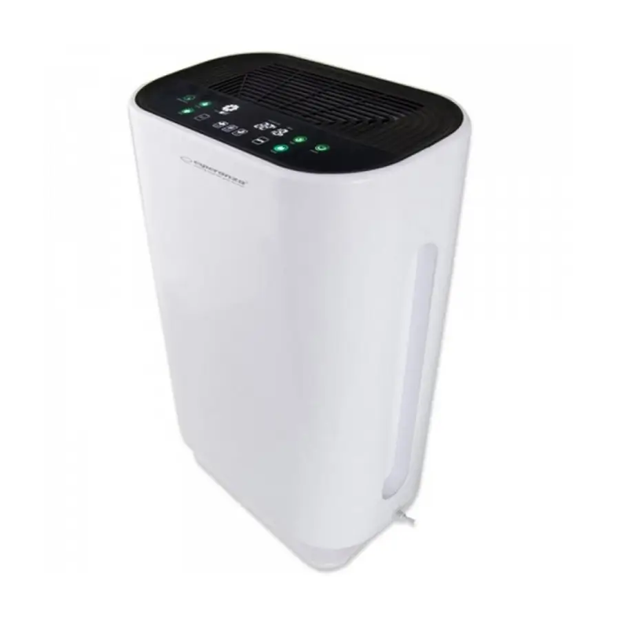 0099339 prociscivac zraka esperanza air purifier bora ehp003 MSTECH Šta sve donosi korištenje prečišćivača zraka?