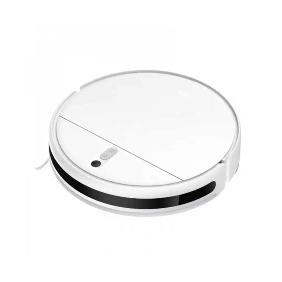 0112650 mi robot usisivac mop 2 lite bijeli 2600 mah baterija usisna snaga 2200 pa bhr5217eu mstech Oslobodite se usisavanja - Da li su robot usisivači dovoljni?