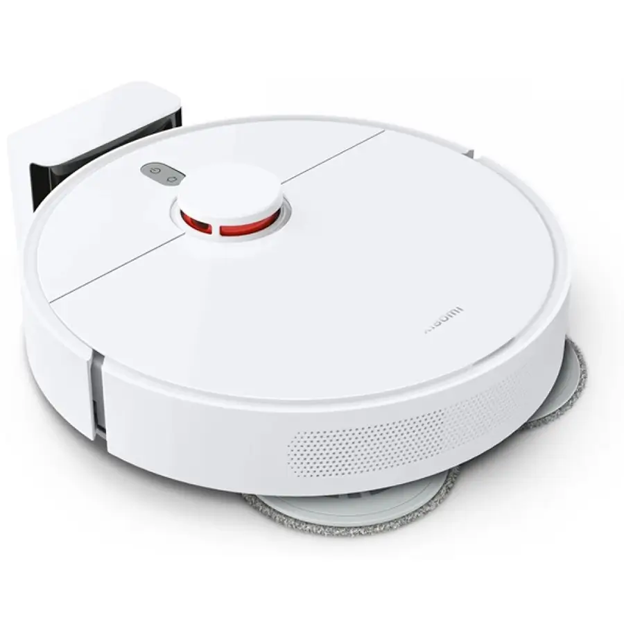 0129869 xiaomi robot usisivac s10 usisna snaga 4000 pa bhr6368eu mstech Oslobodite se usisavanja - Da li su robot usisivači dovoljni?