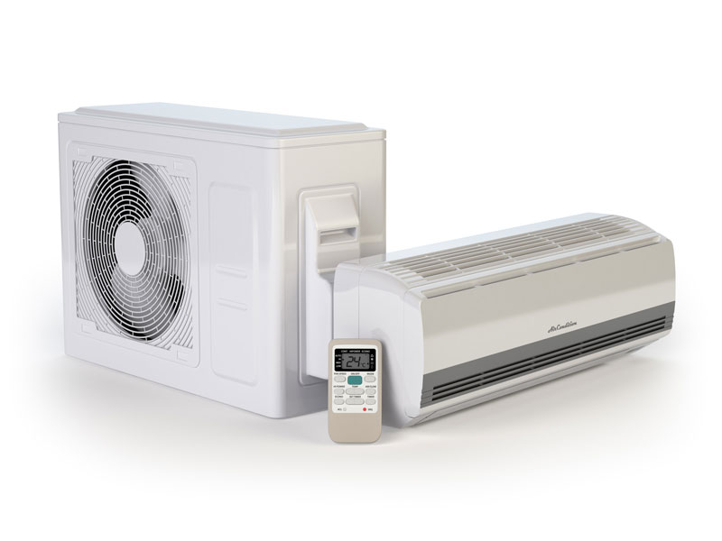 Inverter klima uređaji - sve što trebate znati! 3 Inverter klima