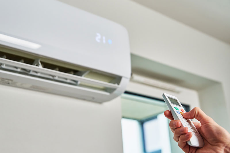 Inverter klima uređaji - sve što trebate znati! 2 Inverter klima