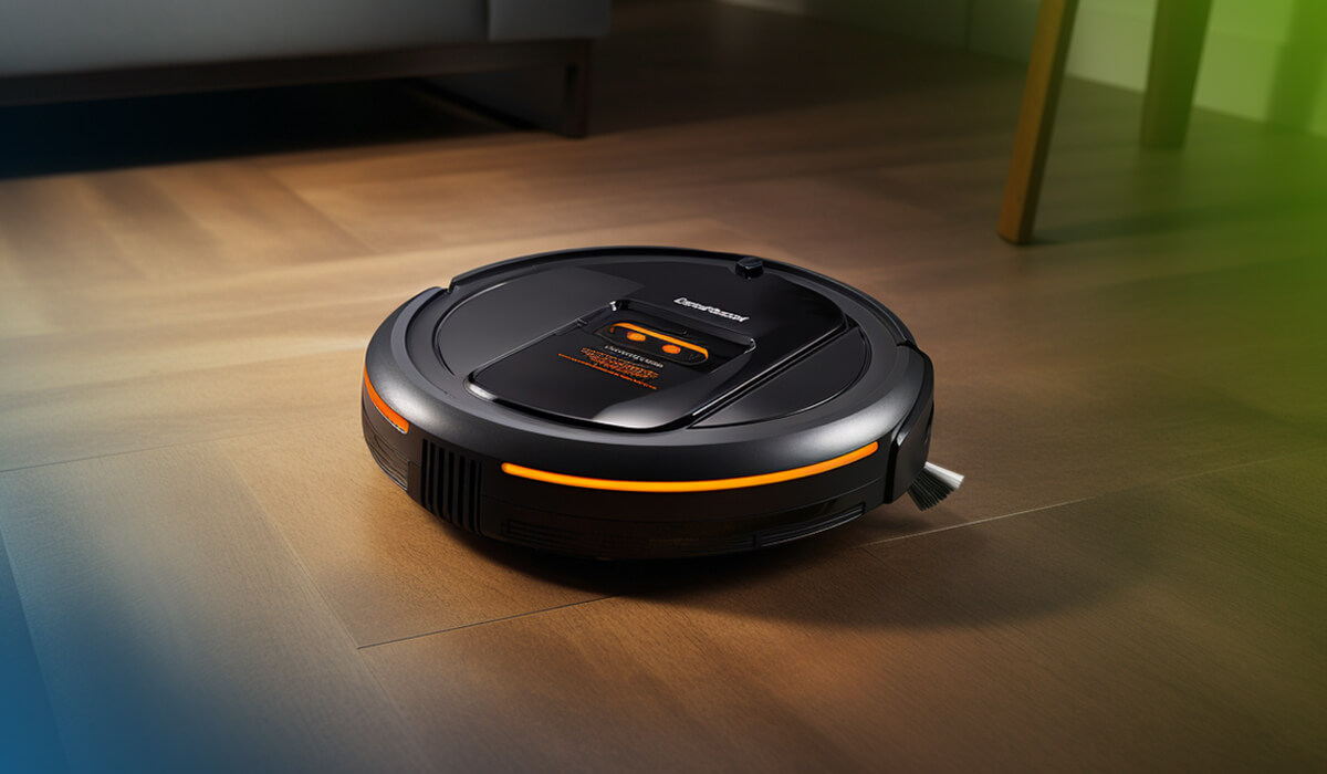 OSLOBODITE SE USISAVANJA DA LI SU ROBOT USISIVACI DOVOLJNI Oslobodite se usisavanja - Da li su robot usisivači dovoljni?
