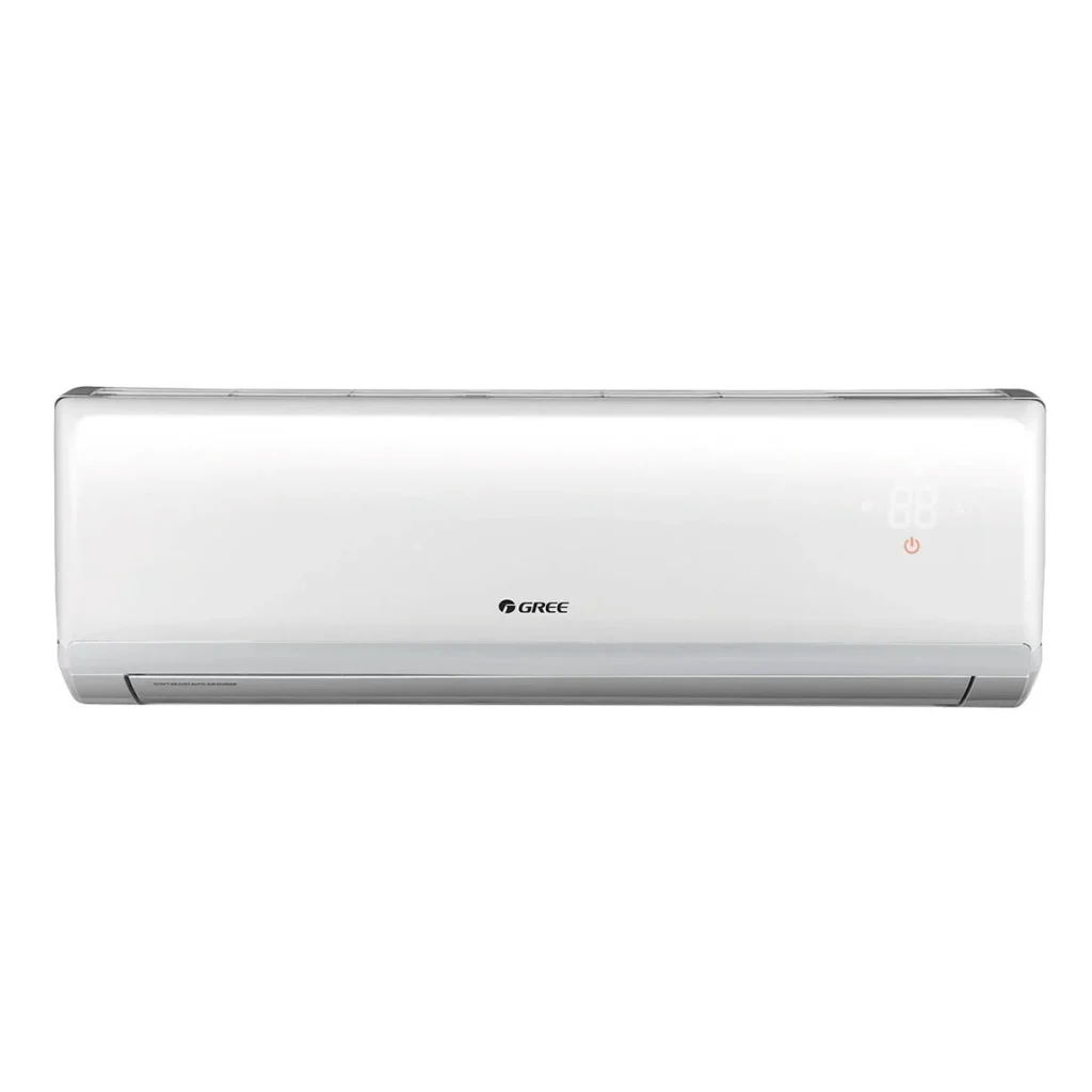 Inverter klima uređaji - sve što trebate znati! 4 gree regular mstech3 Inverter klima uređaji - sve što trebate znati!