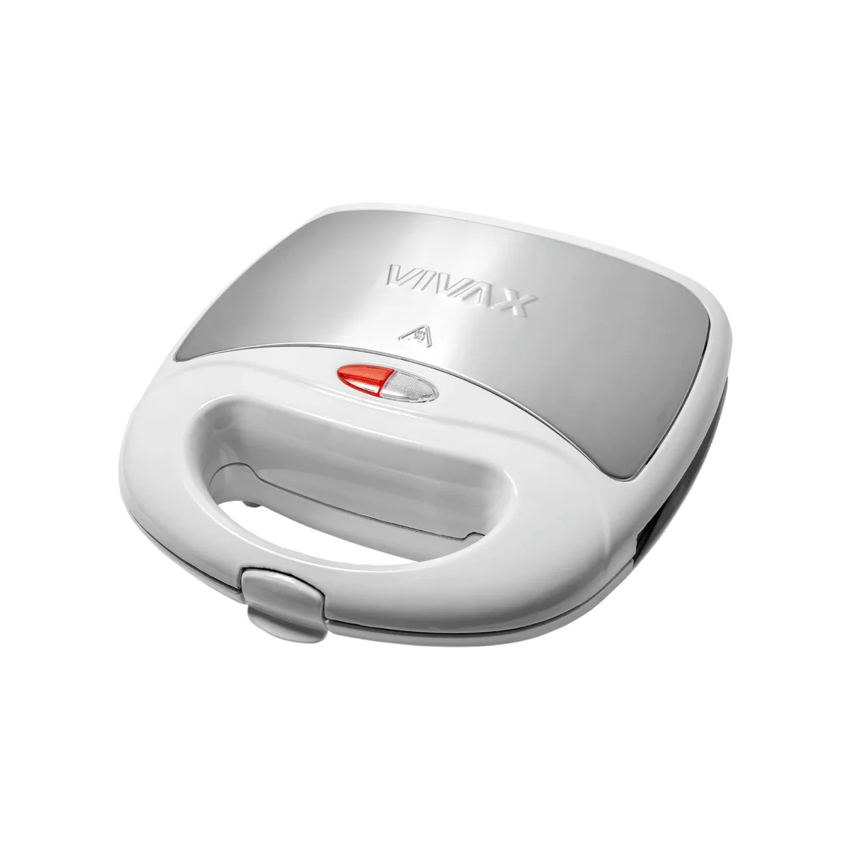 VIVAX HOME TOSTER TS-7501BLS – TOSTER U BIJEOJ I CRNOJ BOJI S VIŠENAMJENSKIM FUNKCIJAMA - Image 2