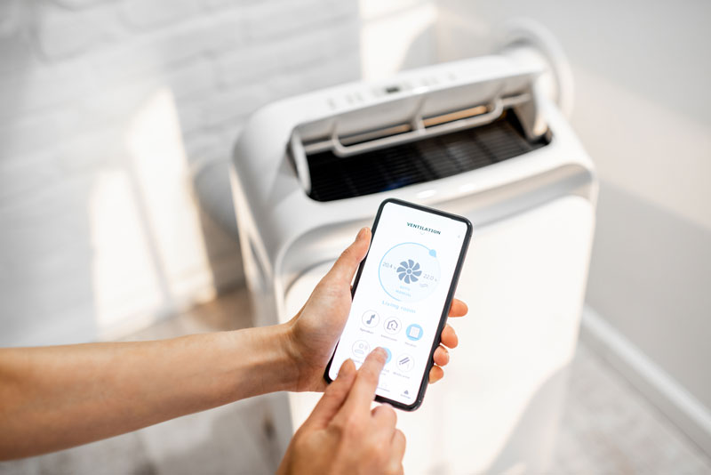 mobilna klima