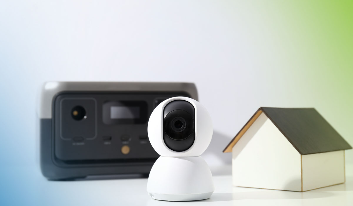 IP kamera IP kamere vs. analogne kamere: Koja opcija je najbolja za vaš dom?