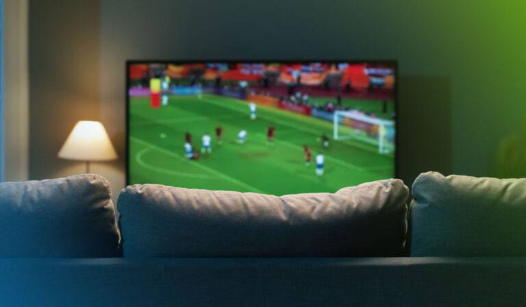 TV Početna