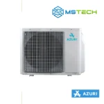 AZURI AZI WO35VG SUPRA INVERTER KLIMA UREĐAJ - Image 2
