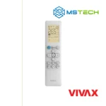 Vivax Cool ACP 18CH50AEQIs R32 SPLIT KLIMA UREĐAJ - Image 2