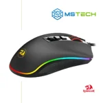ReDragon Gaming Mouse - Cobra Chroma M711 - Image 2