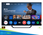 Tesla TV 55 incha SMART 4K Ultra